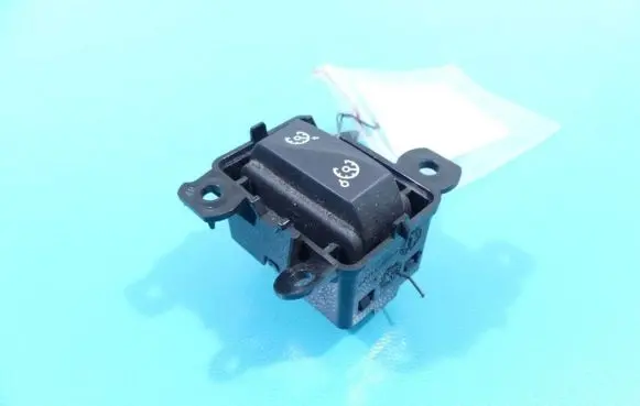Renault Laguna III Seat control switch IMPRK1344345