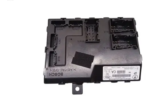 Ford Fiesta Comfort/convenience module CA6T15K600CA 030413158602 116RA000084