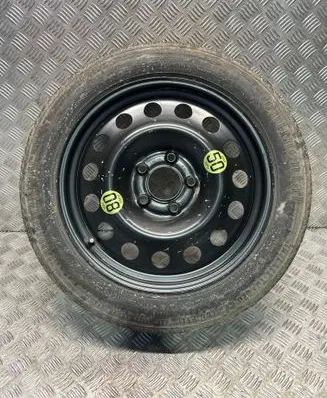 BMW 5 E60 E61 R17 spare wheel 6758778
