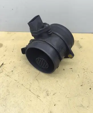 Mercedes-Benz E W211 Mass air flow meter A6460940048 0281002535 LM0031