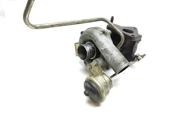 Renault Megane II Turbo 54359700002 GD5006422 409037H1