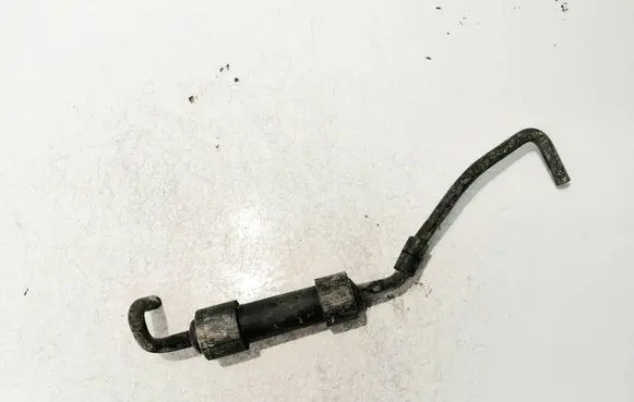 Valve vacuum