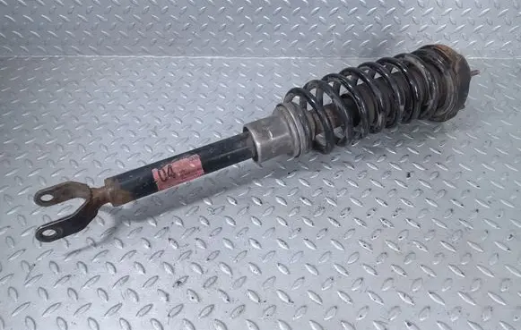 Mercedes-Benz E W211 Front shock absorber/damper A2113231300 2113231300