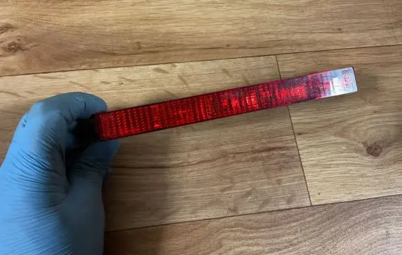 Ford Focus Third/center stoplight 1S7113A613AE