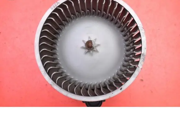 Heater fan/blower