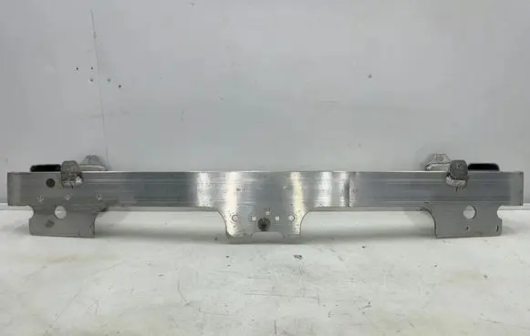 Peugeot 2008 II Front bumper support beam 9835607480