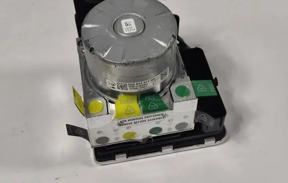 Volkswagen T-Roc ABS Pump 5Q0614517GA 10022021544