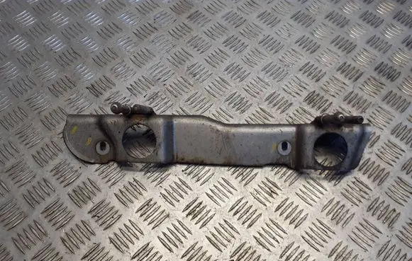 Muffler mount bracket/holder