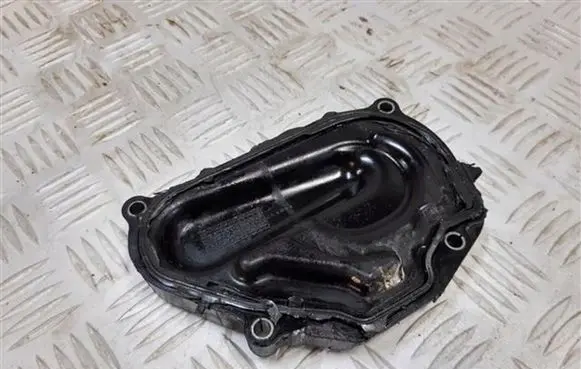 Peugeot 308 Timing belt guard (cover) 9676231780