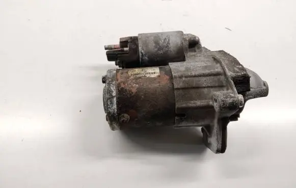 Nissan Qashqai Starter motor 233004979R M000TD036ZE