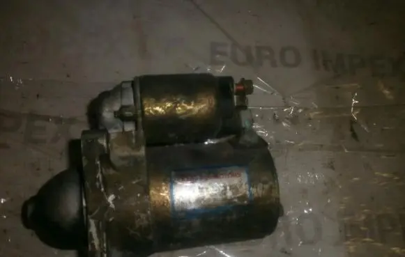 KIA Rio Starter motor 361002x000