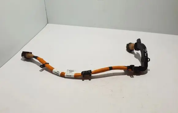 Renault Zoe Other wiring loom 297A23271R