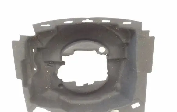 Audi A8 S8 D4 4H Spare wheel section trim 4H0863544D