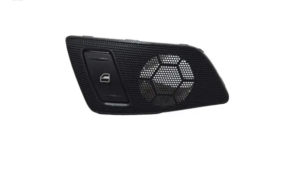 Skoda Octavia Mk2 (1Z) Electric window control switch