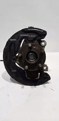 Ford S-MAX Front wheel hub H00129KAMAX
