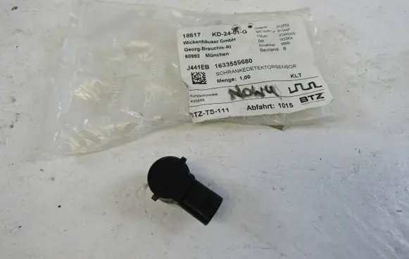 Parking PDC sensor