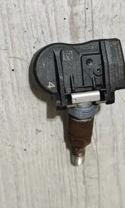 Nissan Qashqai Tire pressure sensor A2C82208300