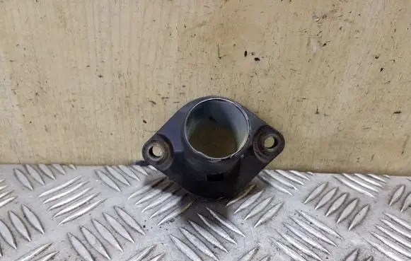 Nissan Qashqai Engine coolant pipe/hose