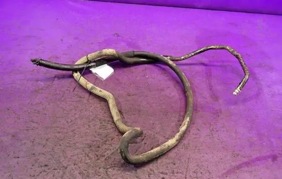 Citroen Berlingo Power steering hose/pipe/line 