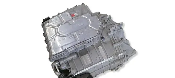 Audi Q4 Sportback e-tron Engine 0ET907613 0ET901131R