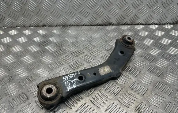 Hyundai Santa Fe Rear control arm 551002W150