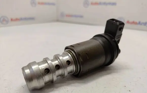 BMW 3 E46 Camshaft vanos timing valve 11361707323