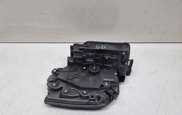 BMW 2 F46 Rear door lock 7281944 51227281944
