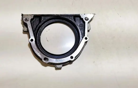 BMW 5 E60 E61 other engine part 11142245265