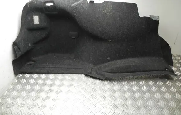 Dodge Charger Bottom trim 68202776AB
