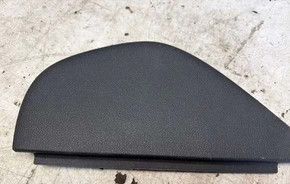 Volkswagen Golf V Dashboard side end trim 1K1857175B