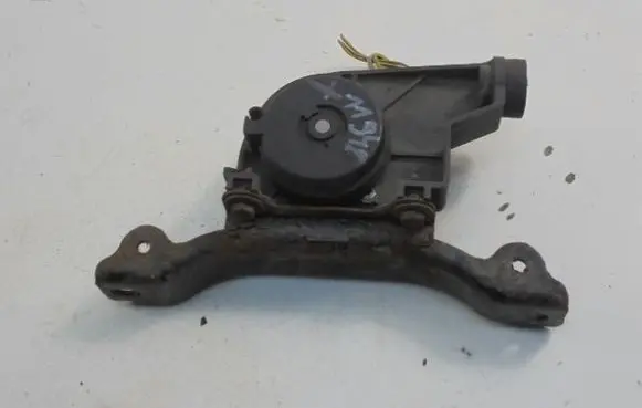 Citroen Berlingo Accelerator pedal position sensor 9643365680