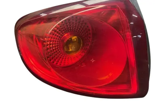 Seat Altea Rear/tail lights 5P0945095J 5P0945111F