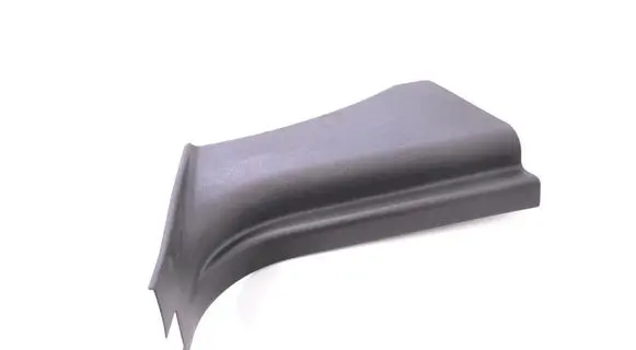 Audi A1 Front sill trim cover 0ZR40XDVAD