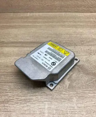 BMW 3 E46 Airbag control unit/module 6905491 0285001368