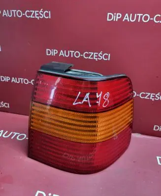 Volkswagen PASSAT B4 Rear/tail lights 3A5945112
