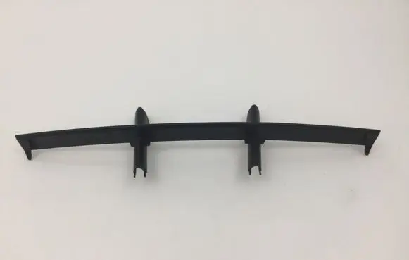 BMW 5 E60 E61 Front bumper lower grill 5111703370210