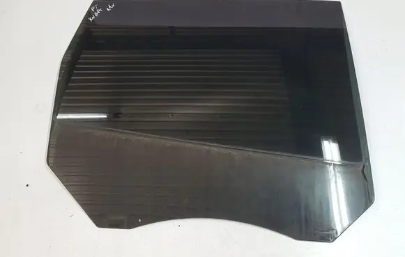 Ford Kuga I Sliding door window/glass 