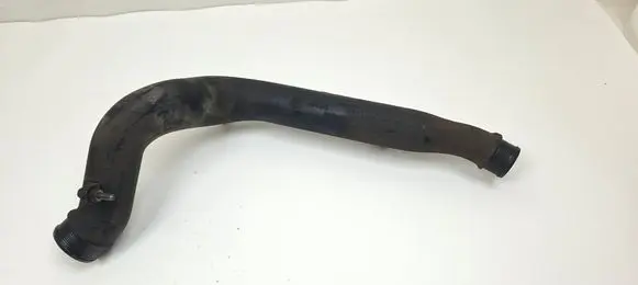 Volvo S80 Intercooler hose/pipe 30647918 7321