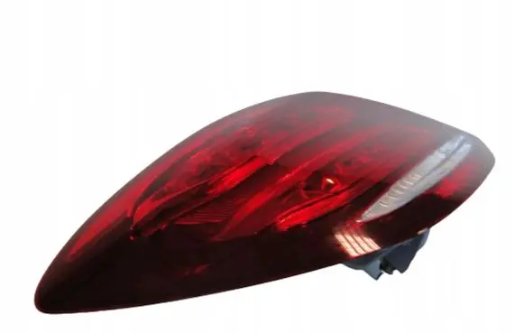 Mercedes-Benz C W205 Rear/tail lights A2059061357