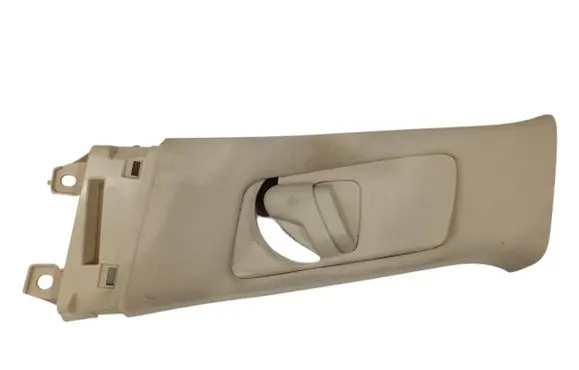 Lexus NX (B) pillar trim (top) 6242078010