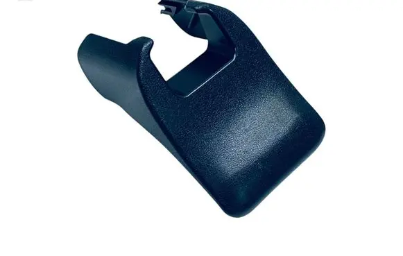 Lexus RX 450H Rear seat rail trim cover 7215748130C0