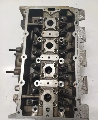 Volkswagen Polo V 6R Engine head 04E103064L