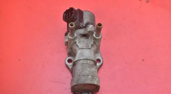 Toyota Avensis Verso EGR valve 25620-27090
