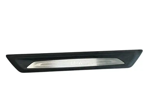 BMW X1 F48 F49 Front sill trim cover 190749 19074910 7283315