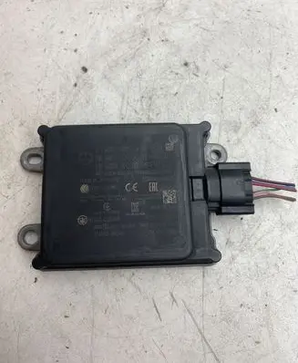 Mercedes-Benz GLE W167 Distronic sensor radar A0009007913 A0009010607