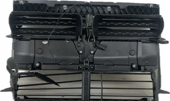 BMW 2 F45 Radiator support slam panel 51747338207