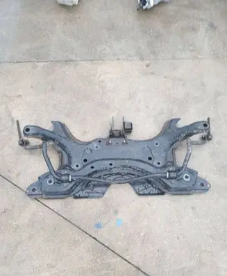 Toyota Prius (XW20) Front subframe