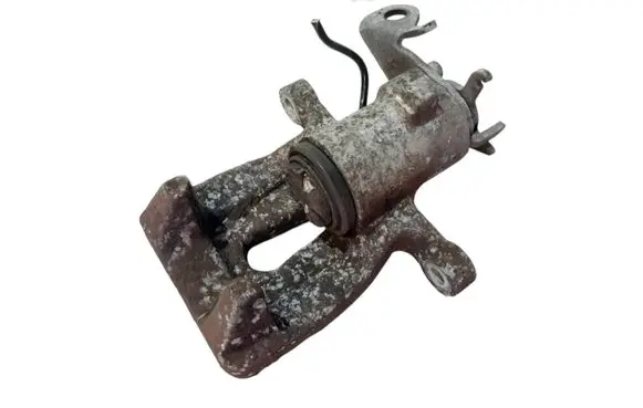 Renault Megane III Rear brake caliper