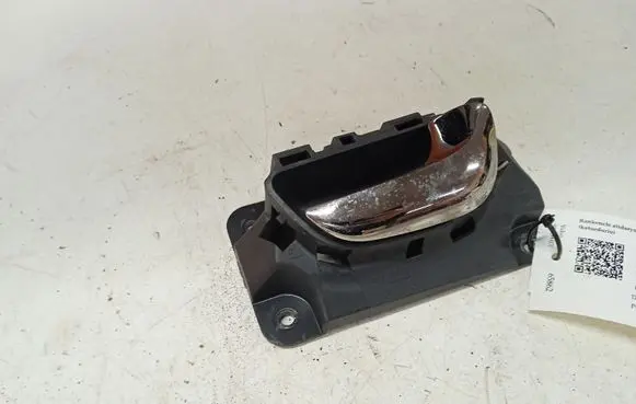 Volvo S80 Front door interior handle 09170046
