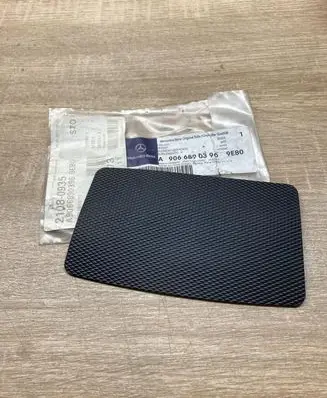 Mercedes-Benz Sprinter W906 Glove box pad A9066890396